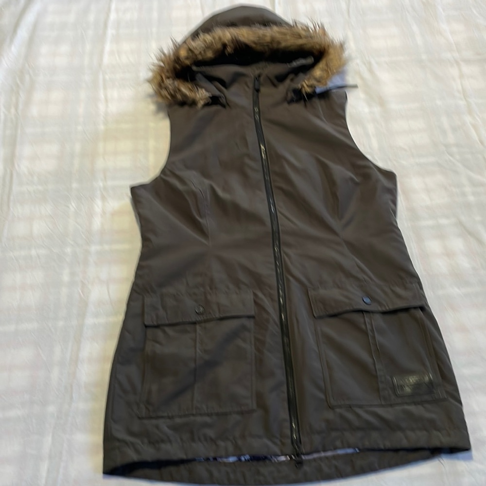 Volcom Snowboarders jacket